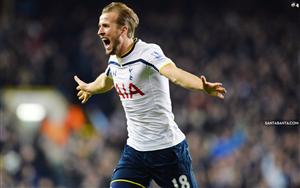 Harry Kane